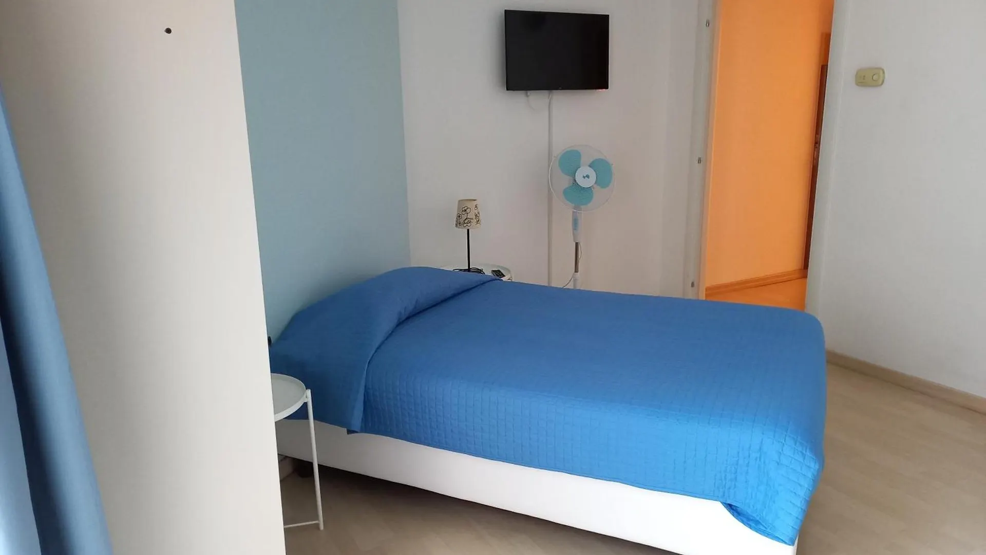 Aparthotel Apartment Lake Maggiore - Italia Maccagno