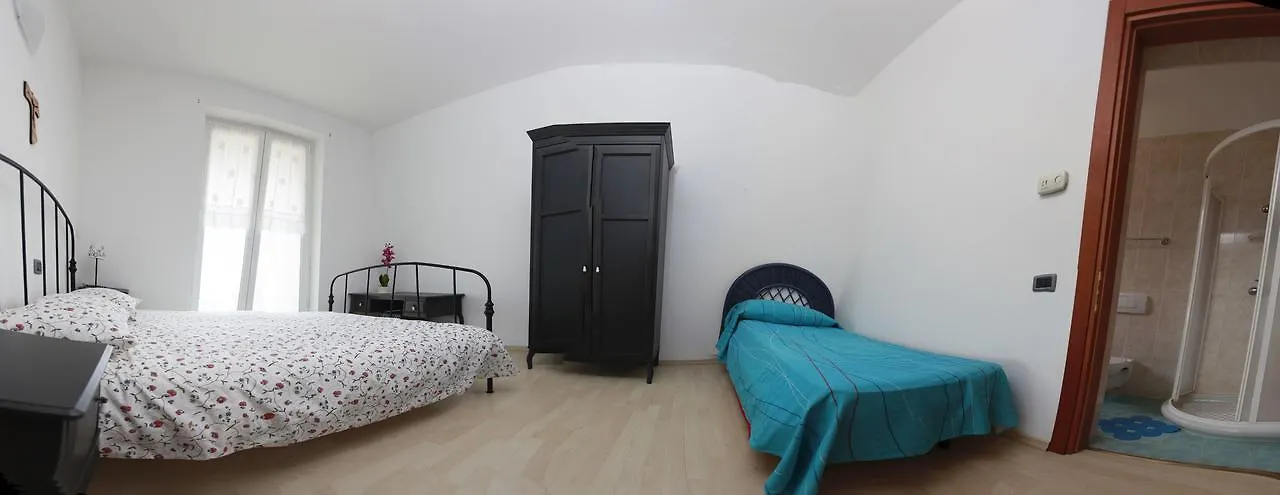 Aparthotel Apartment Lake Maggiore - Italia Maccagno