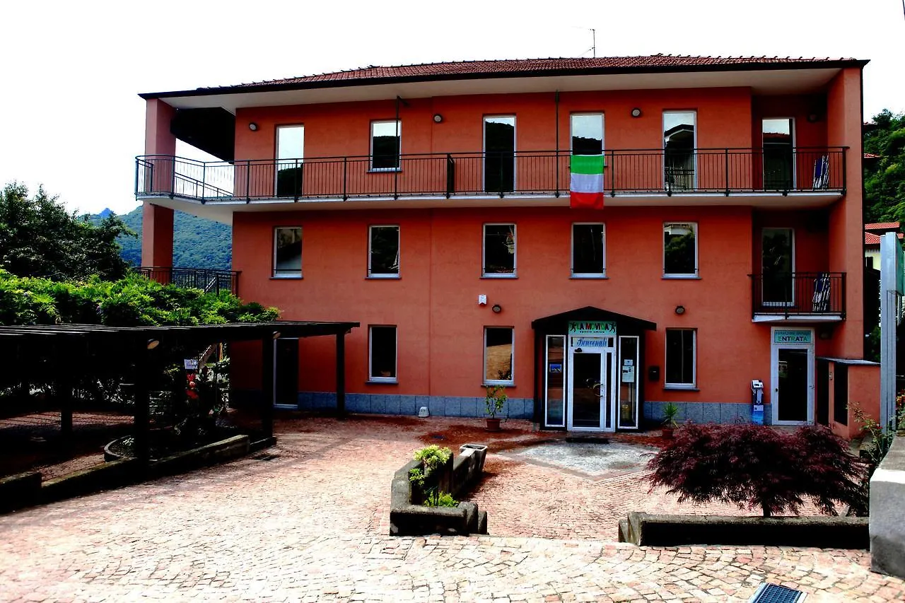 Aparthotel Apartment Lake Maggiore - Italia Maccagno