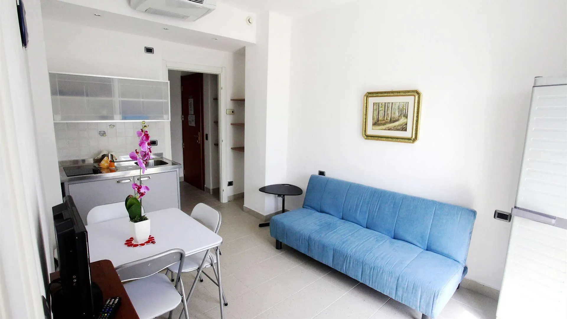 Apartment Lake Maggiore - Italia Maccagno
