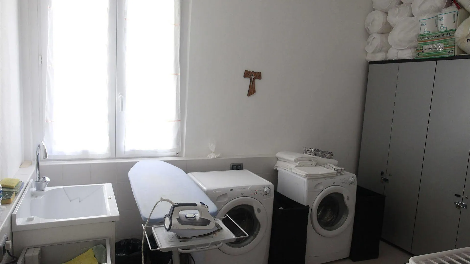 Aparthotel Apartment Lake Maggiore - Italia Maccagno
