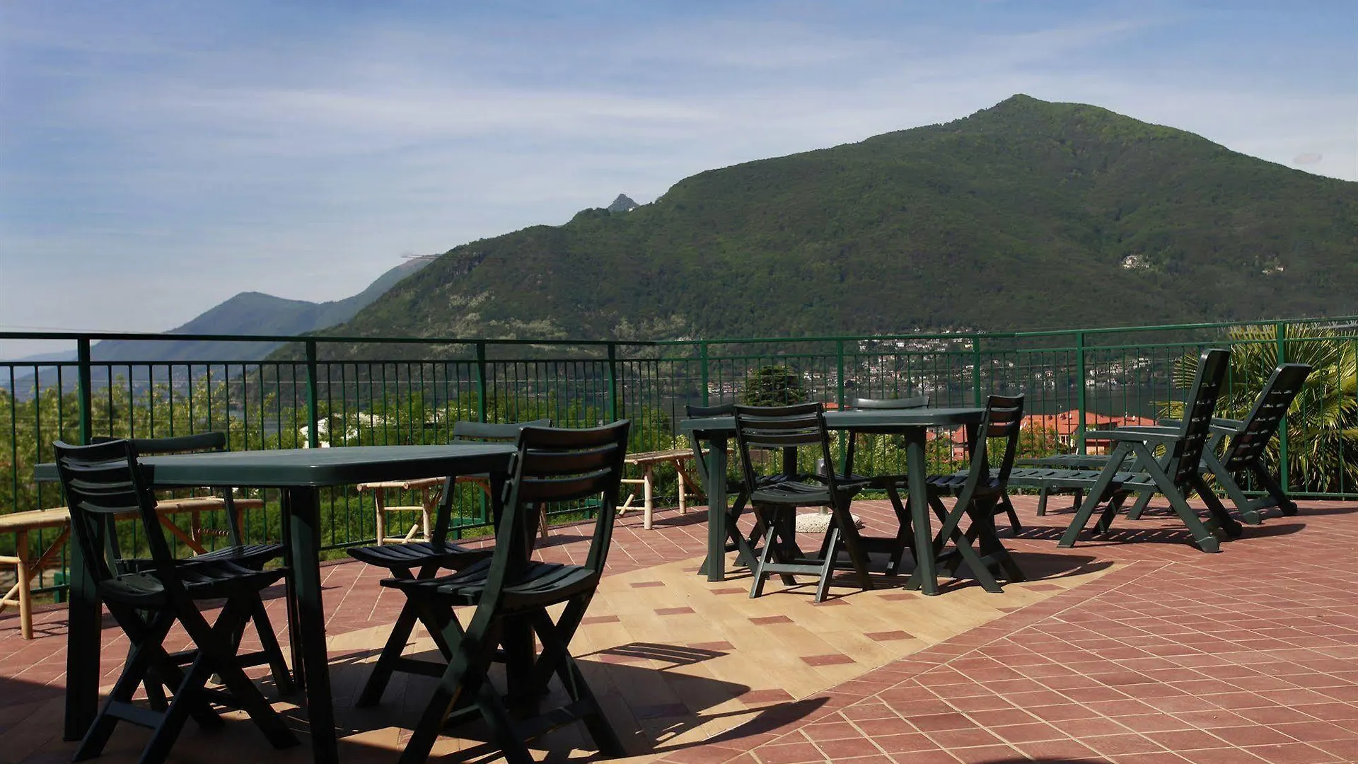 Apartment Lake Maggiore - Italia Maccagno 0*,